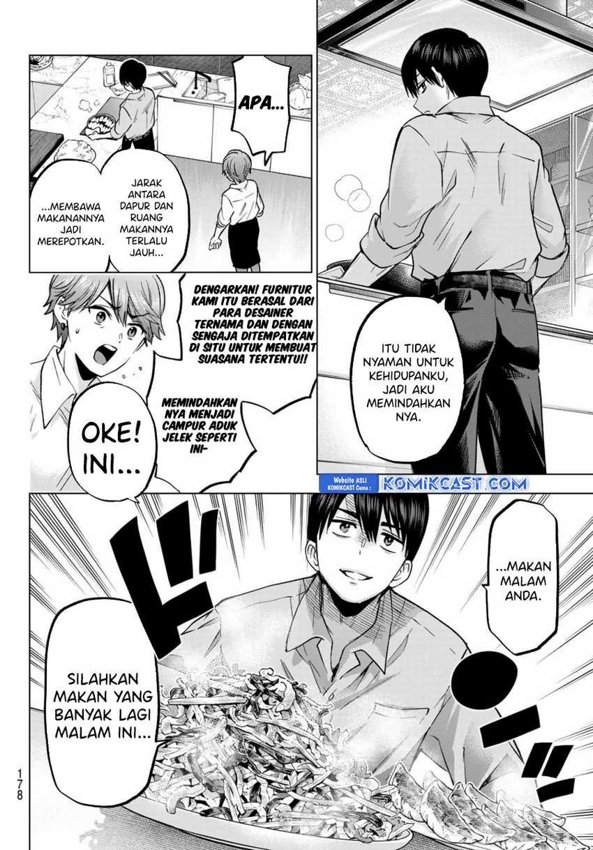Chapter 226 - halaman 15