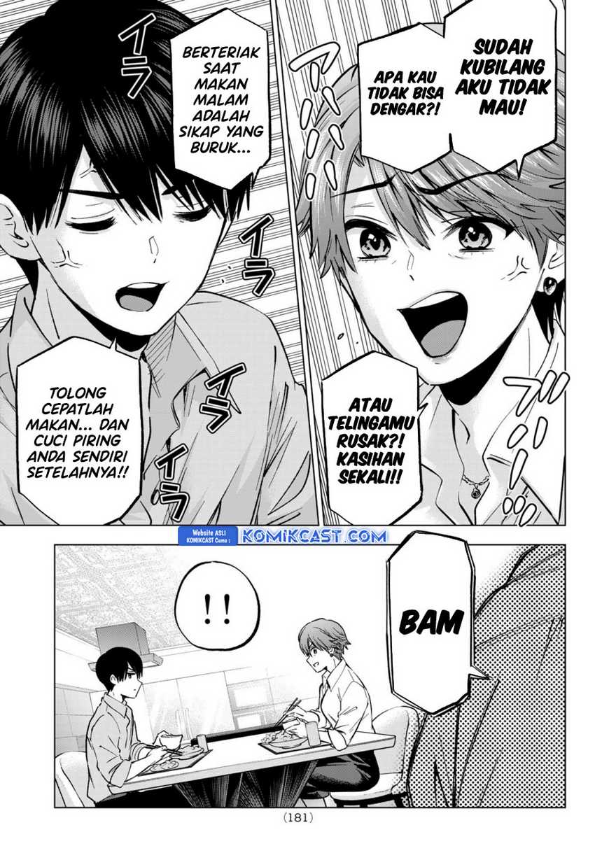 Chapter 226 - halaman 18