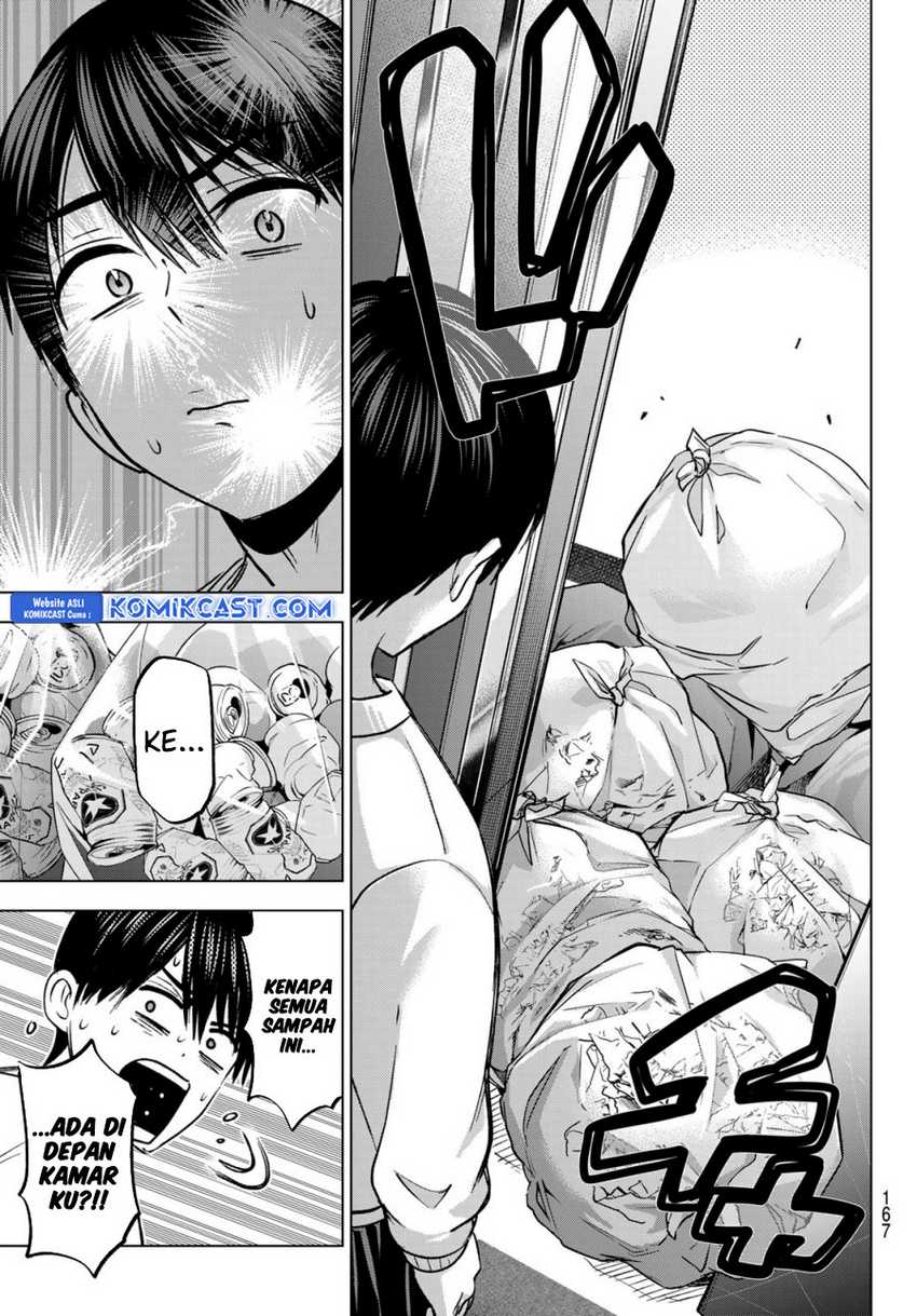 Chapter 226 - halaman 5