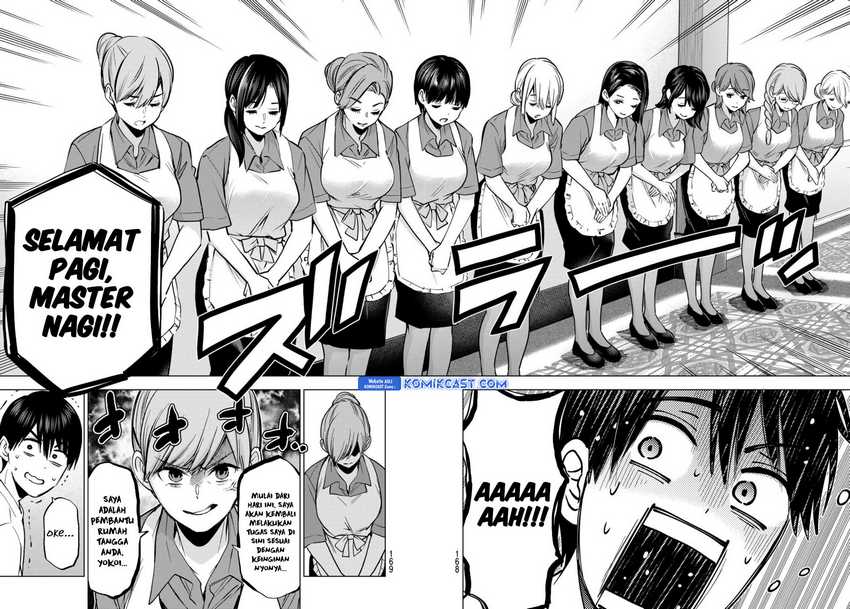 Chapter 226 - halaman 6