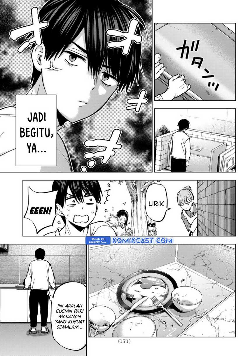 Chapter 226 - halaman 8