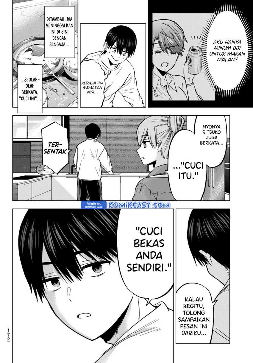 Chapter 226 - halaman 9