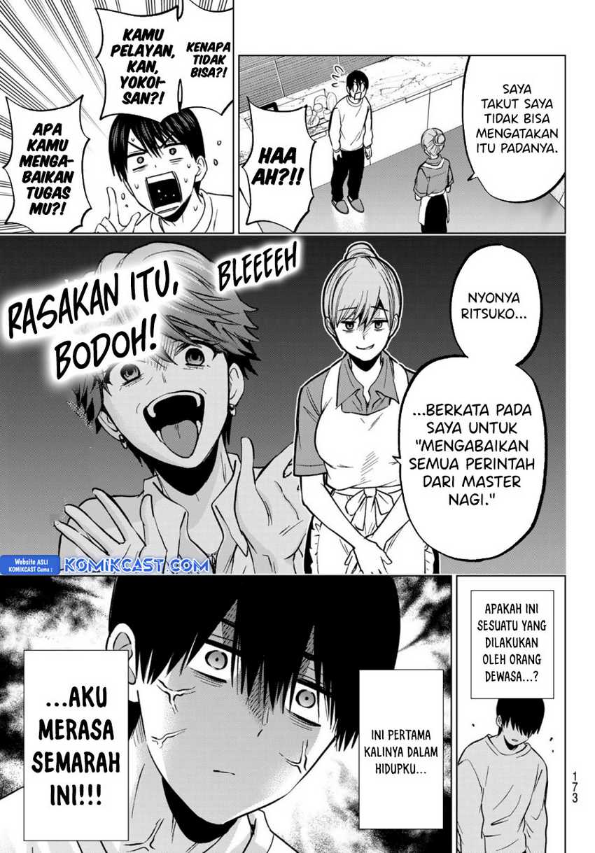 Chapter 226 - halaman 10