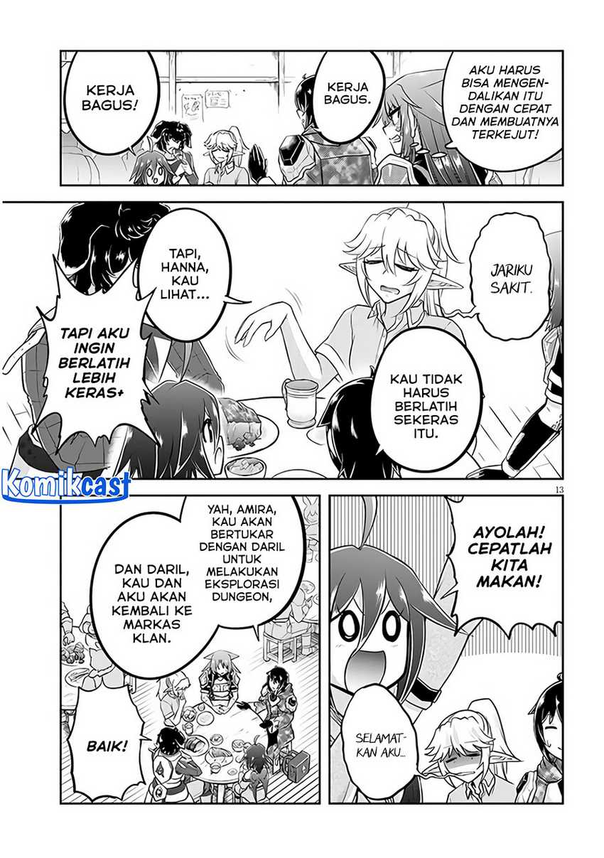 Chapter 66 - halaman 15