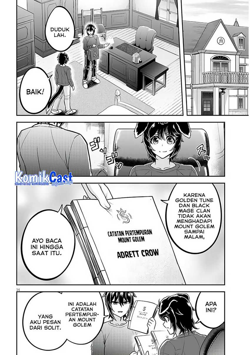 Chapter 66 - halaman 16