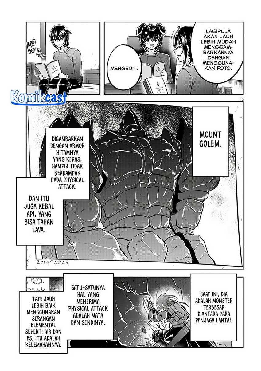 Chapter 66 - halaman 17