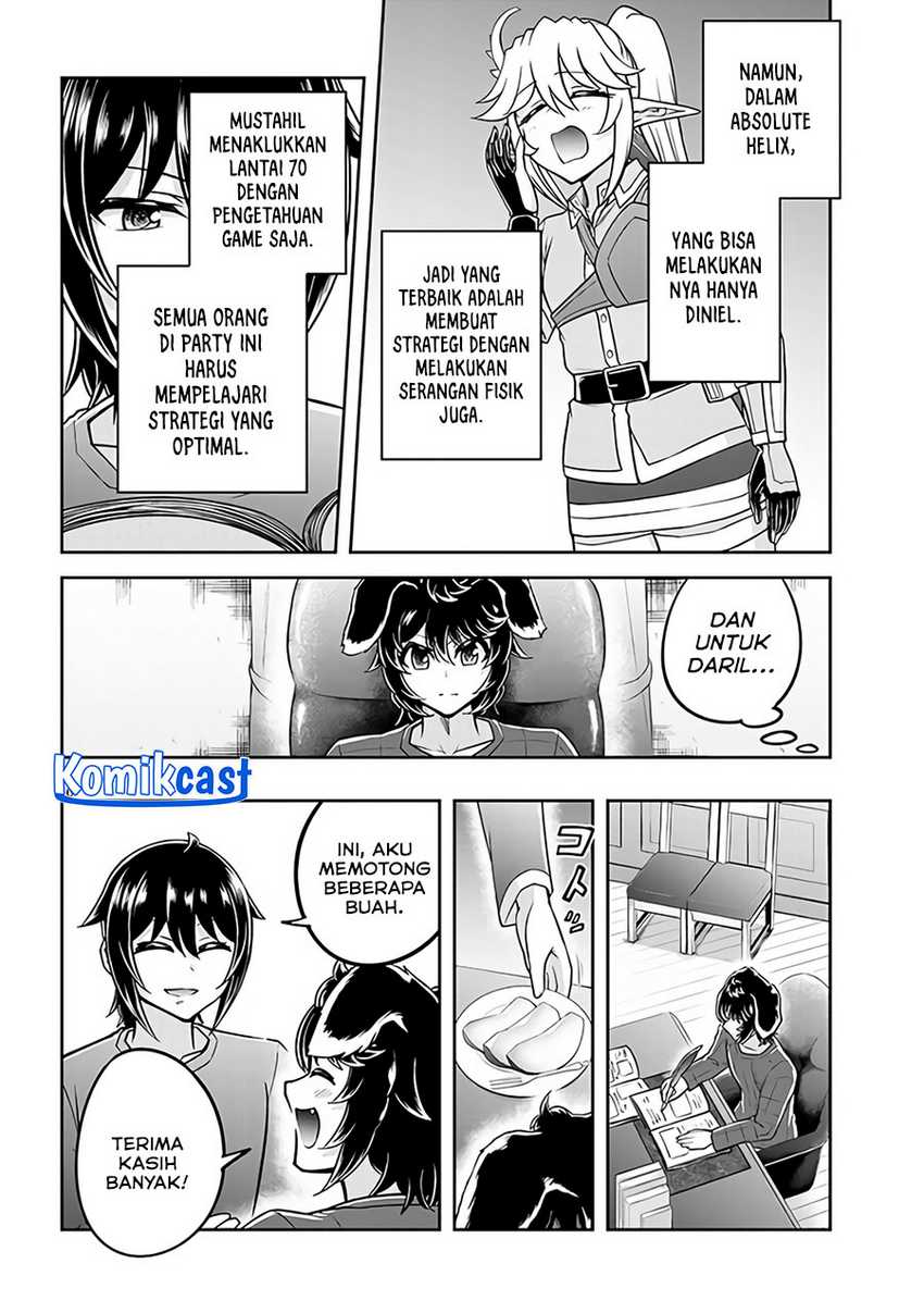 Chapter 66 - halaman 18