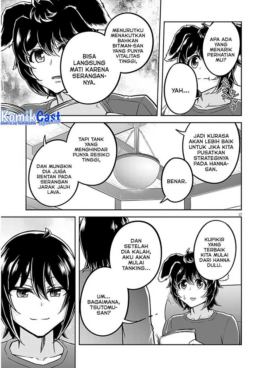 Chapter 66 - halaman 19
