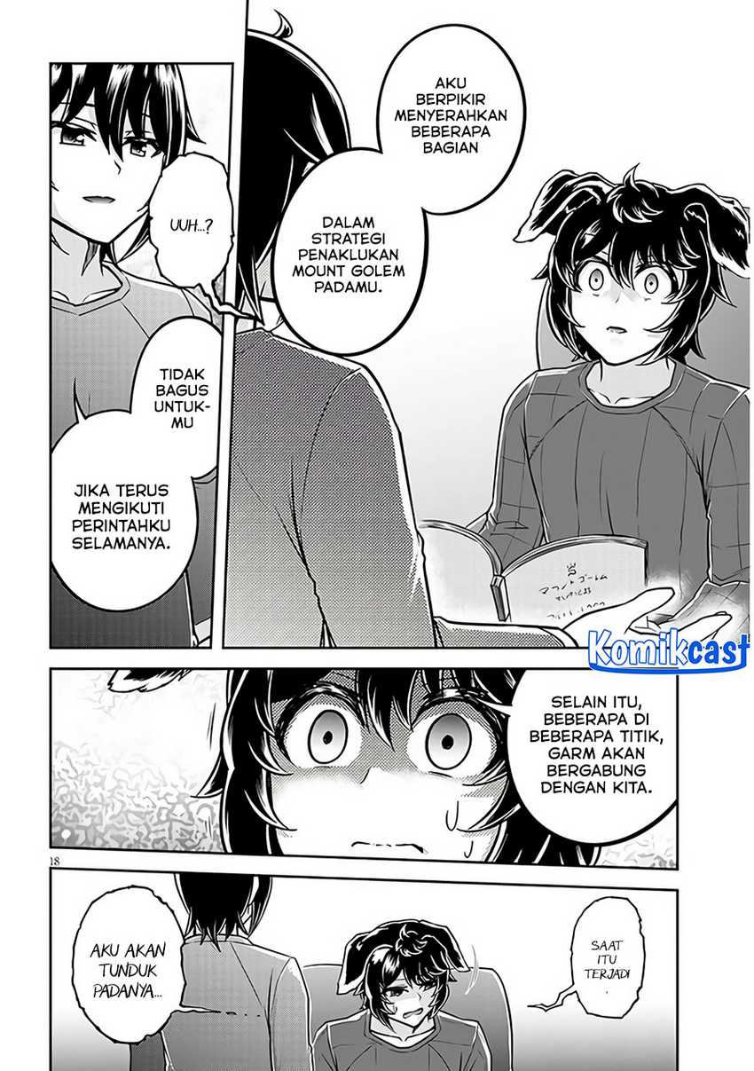 Chapter 66 - halaman 20