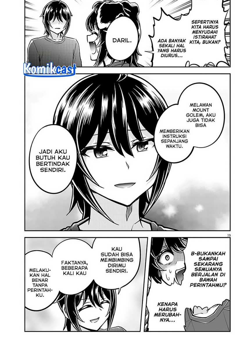 Chapter 66 - halaman 21