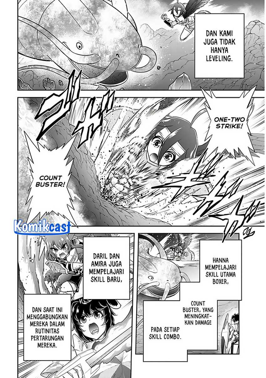 Chapter 66 - halaman 6