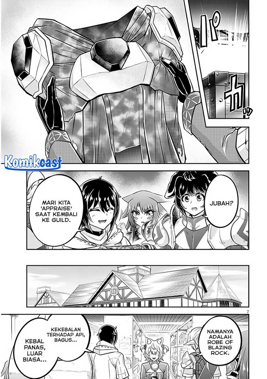 Chapter 66 - halaman 9