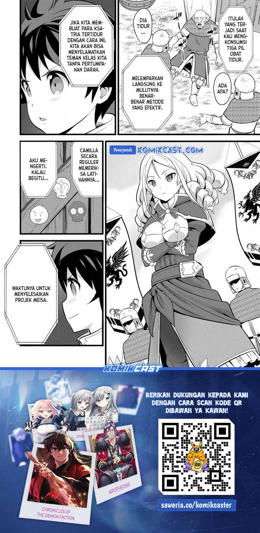 Chapter 30 - halaman 32