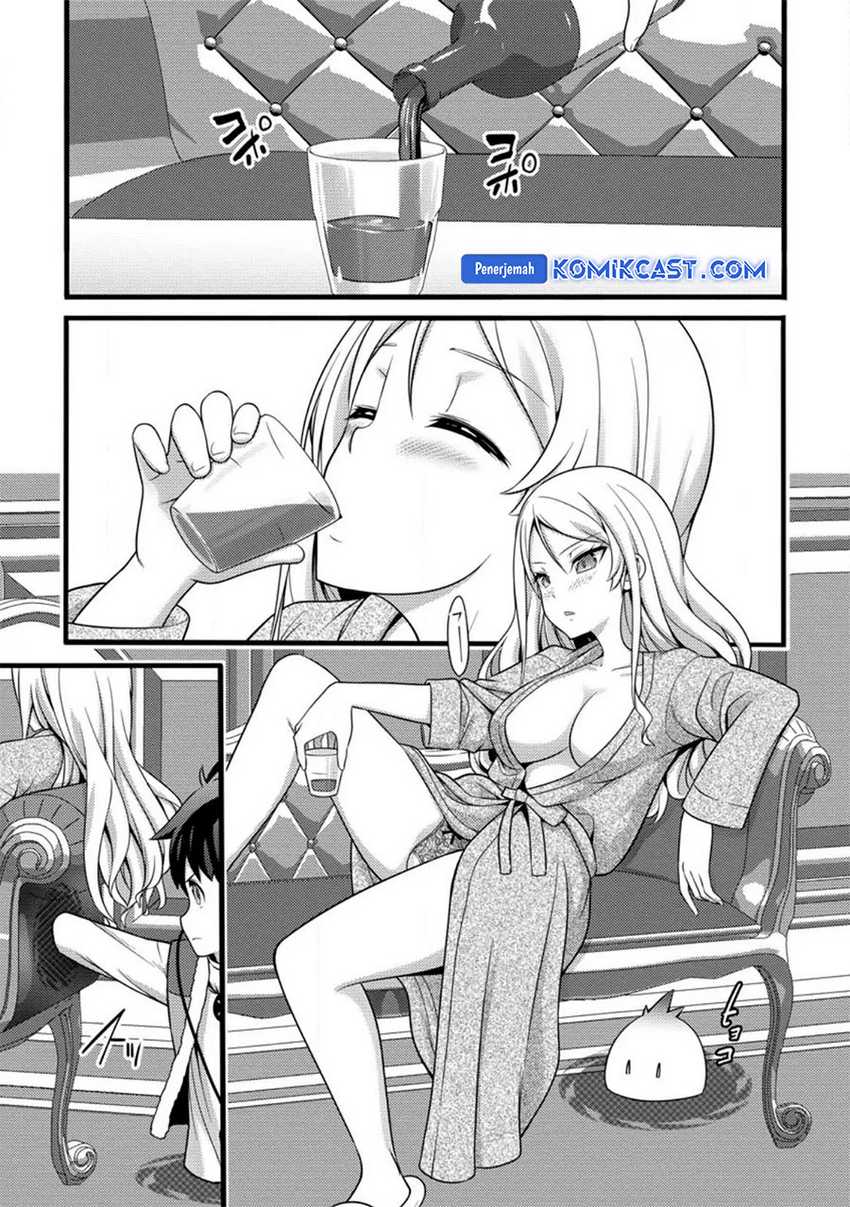 Chapter 30 - halaman 9