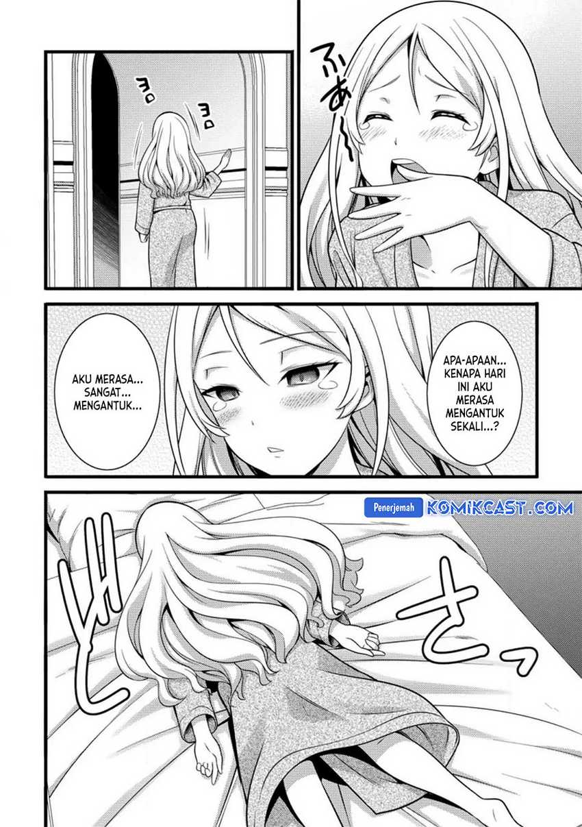 Chapter 30 - halaman 10