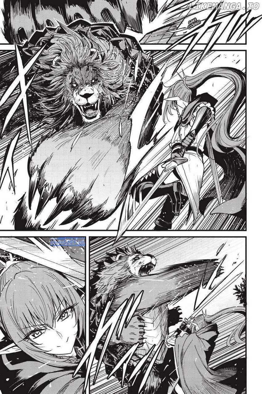 Chapter 97 - halaman 20