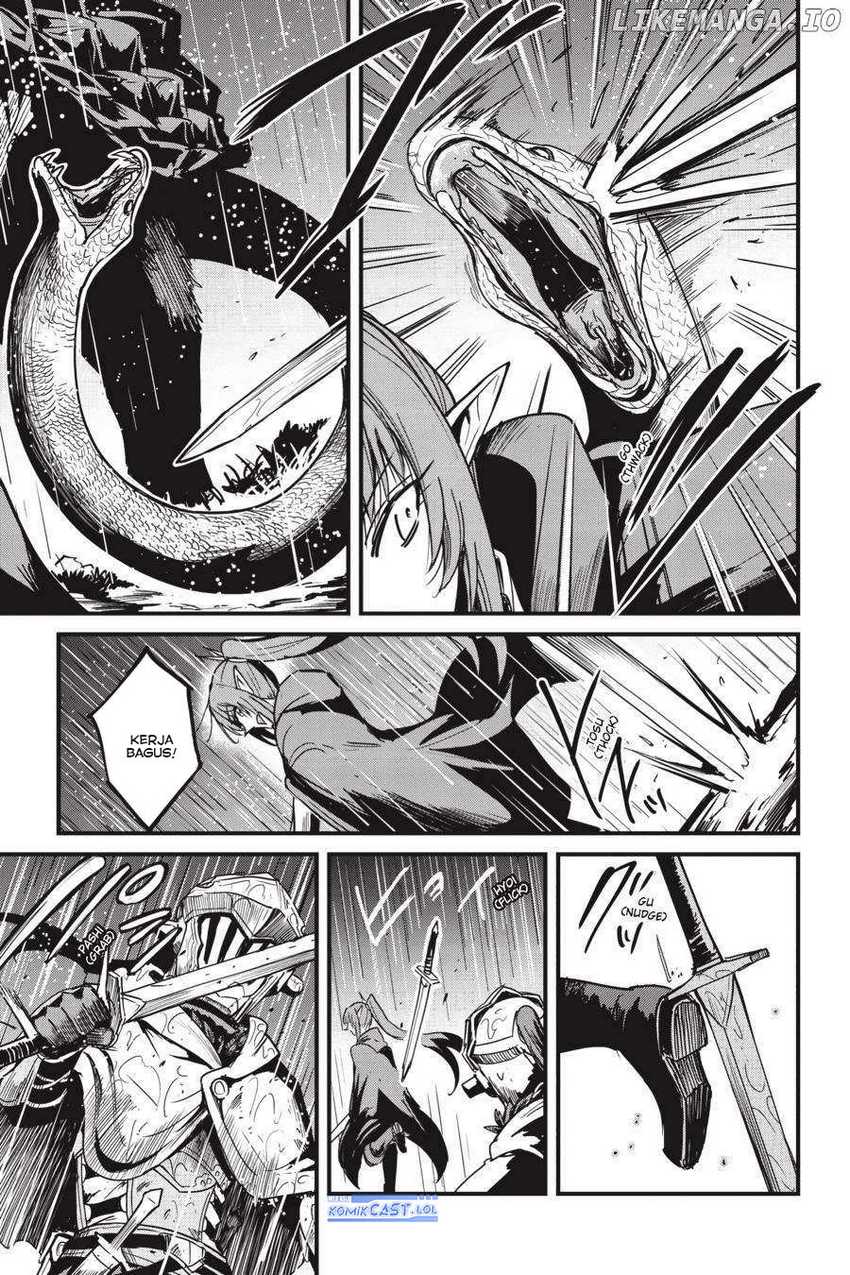 Chapter 97 - halaman 22