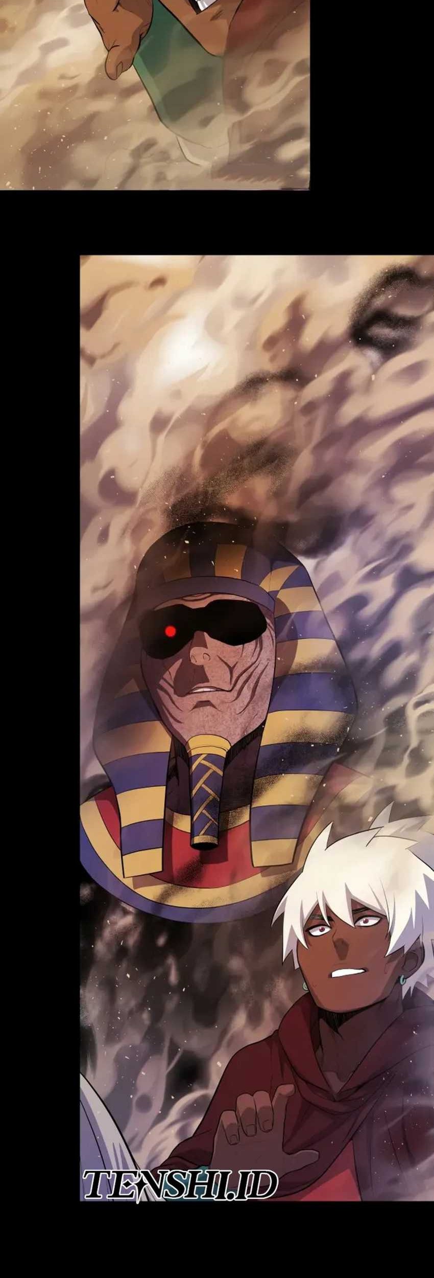 Chapter 132 - halaman 51