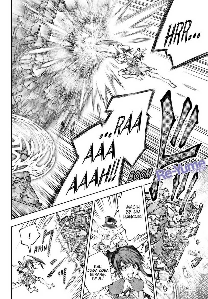Chapter 188 - halaman 12