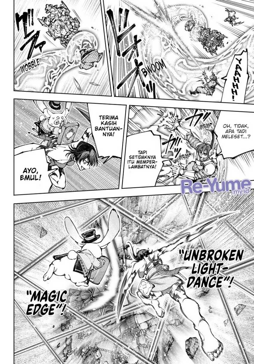 Chapter 188 - halaman 14