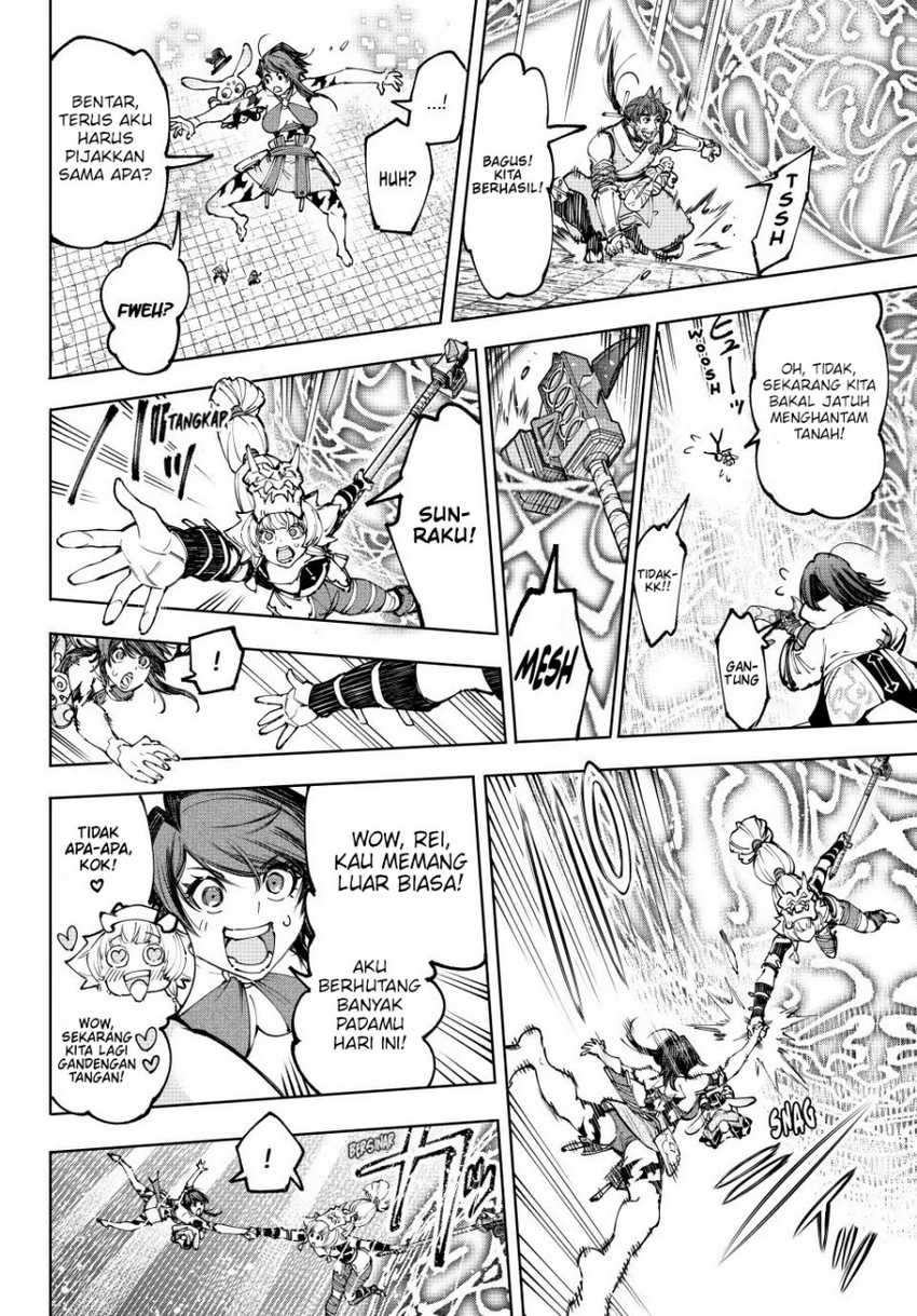 Chapter 188 - halaman 16