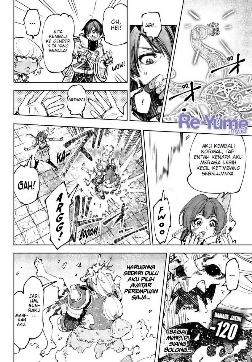 Chapter 188 - halaman 18
