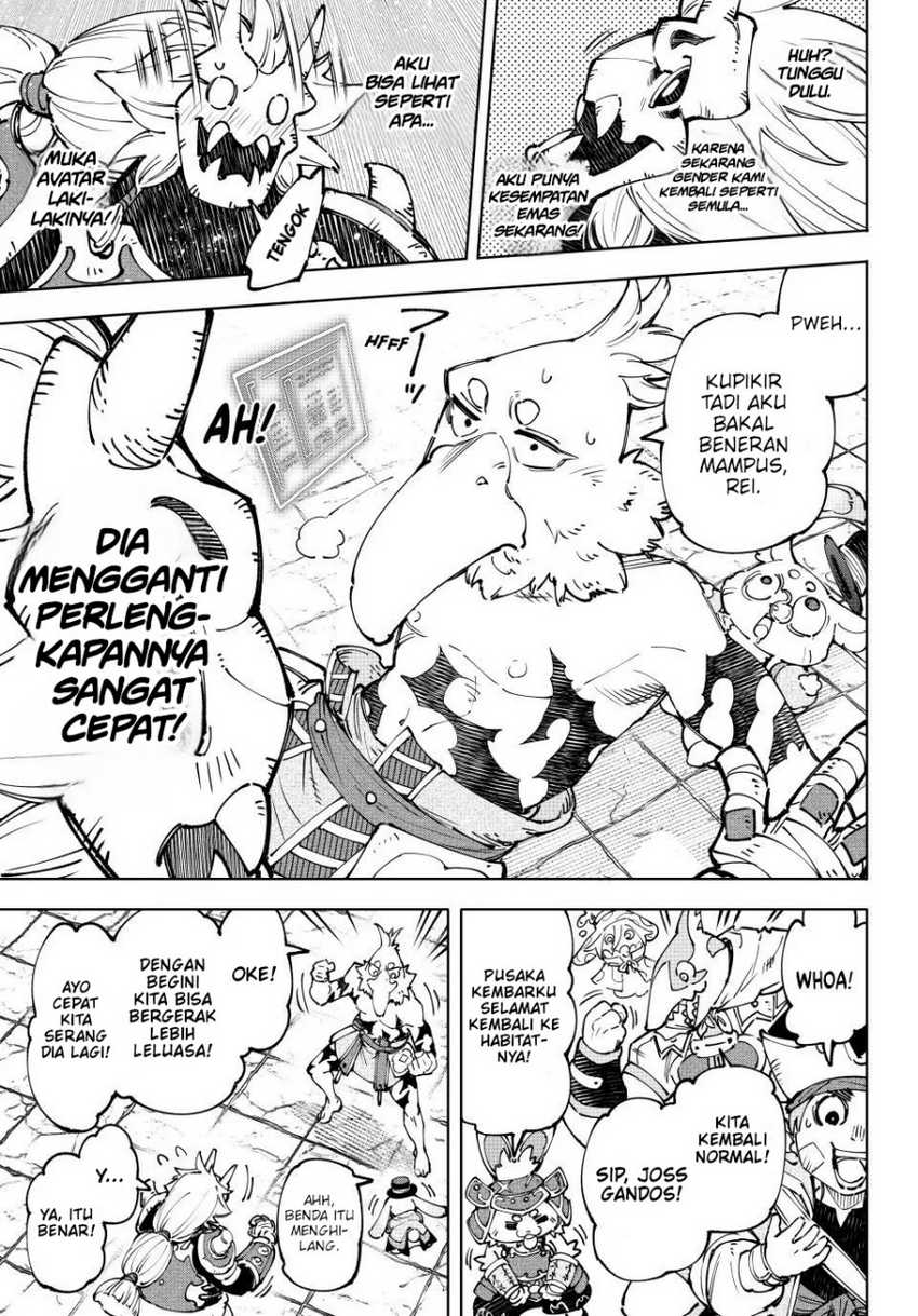 Chapter 188 - halaman 19