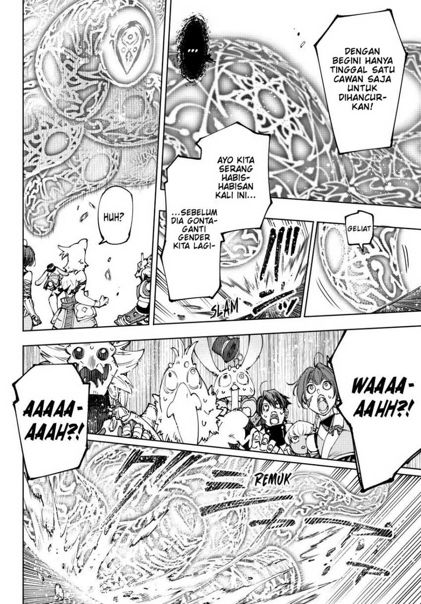 Chapter 188 - halaman 20