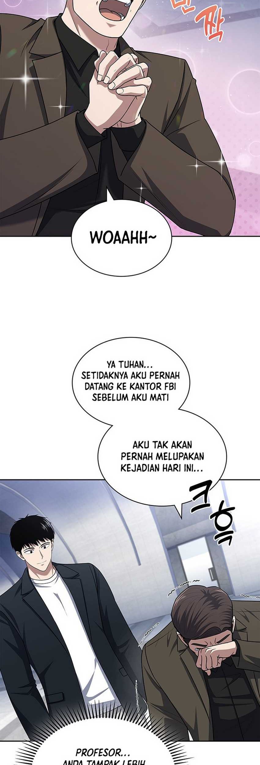 Chapter 101 - halaman 44