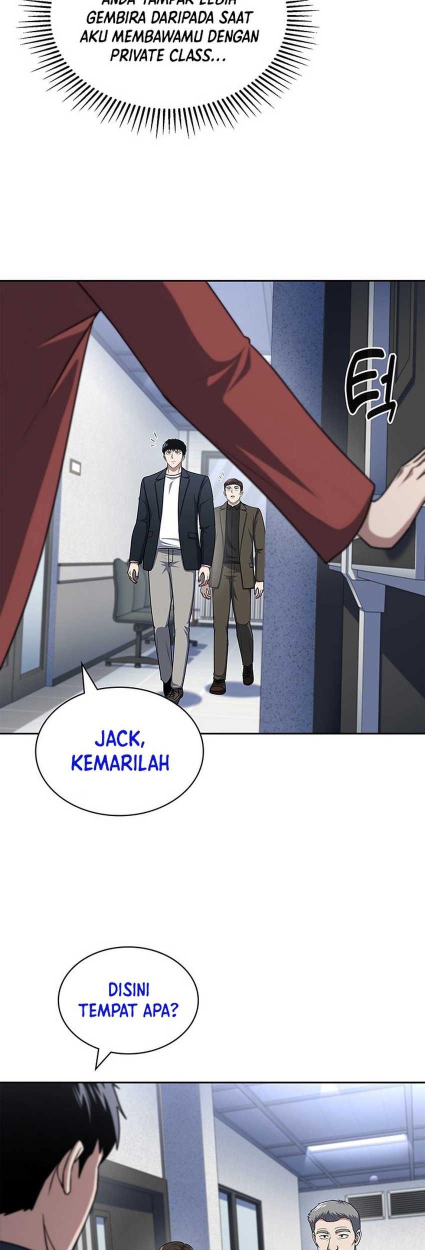 Chapter 101 - halaman 45