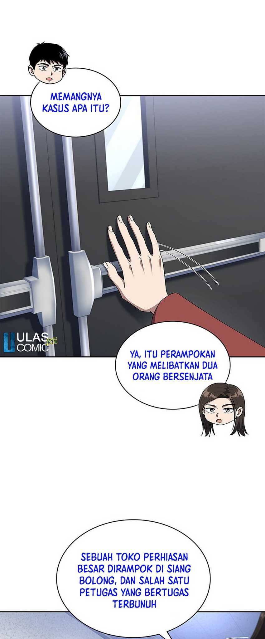 Chapter 101 - halaman 47