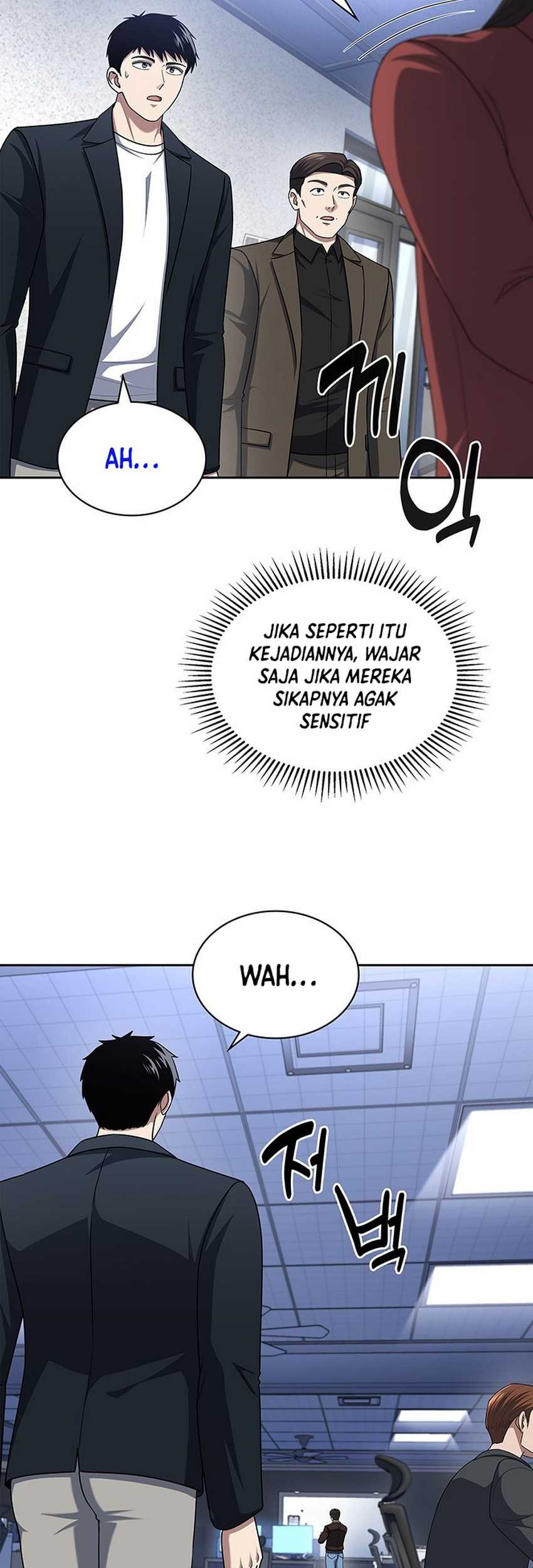 Chapter 101 - halaman 48