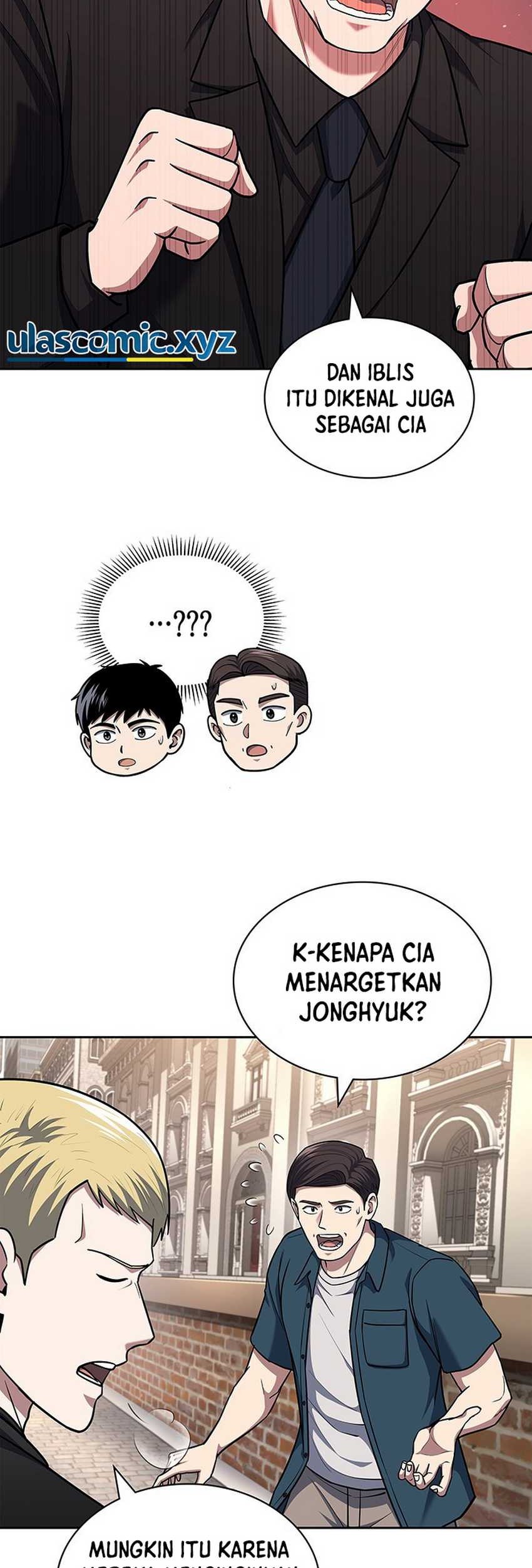 Chapter 101 - halaman 15
