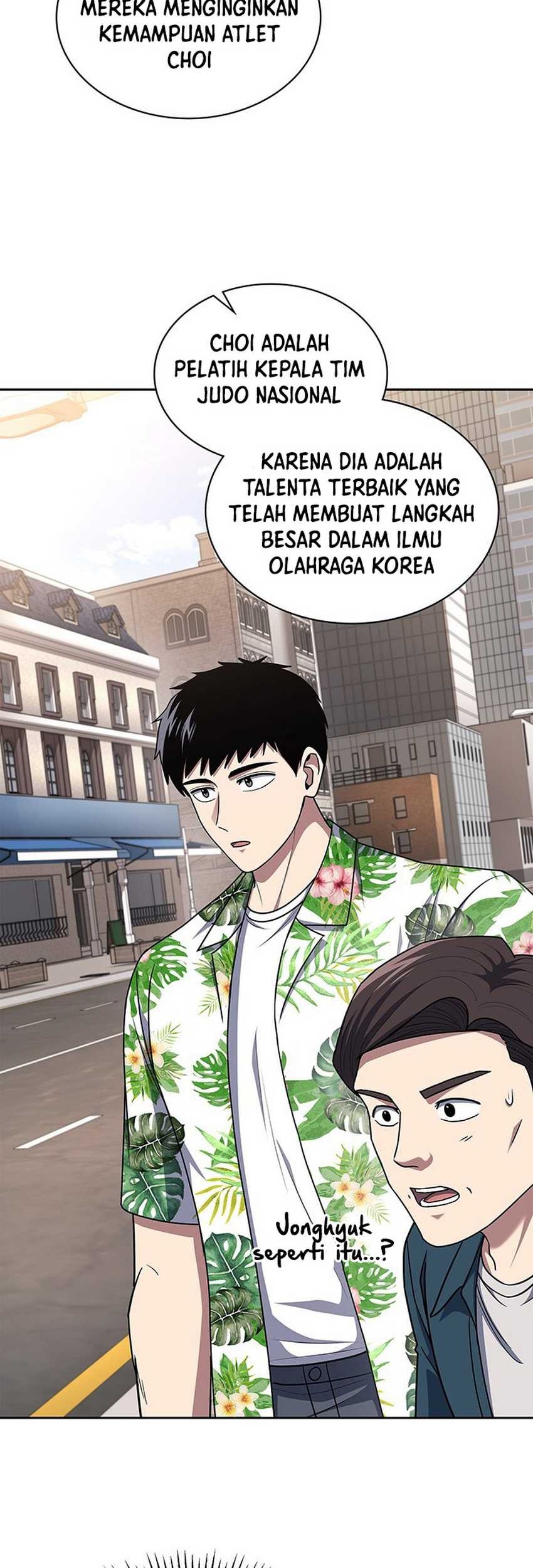 Chapter 101 - halaman 16