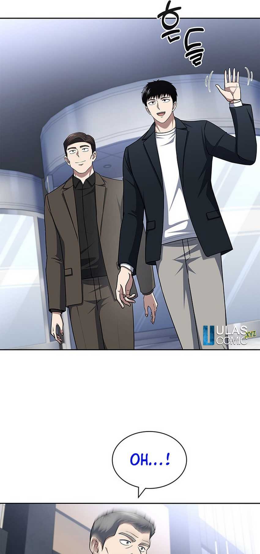 Chapter 101 - halaman 22