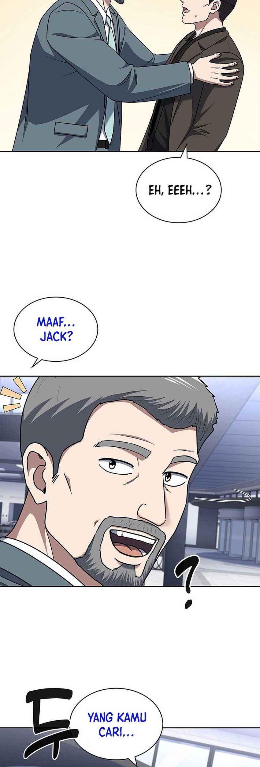 Chapter 101 - halaman 25