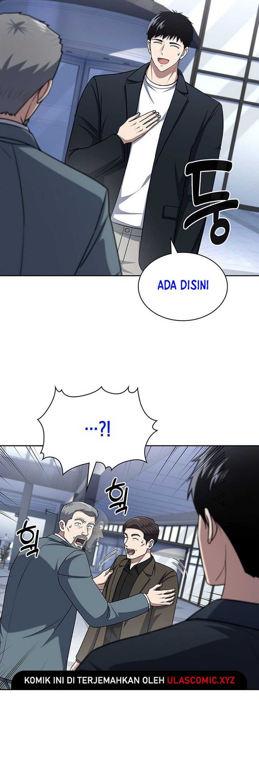 Chapter 101 - halaman 26