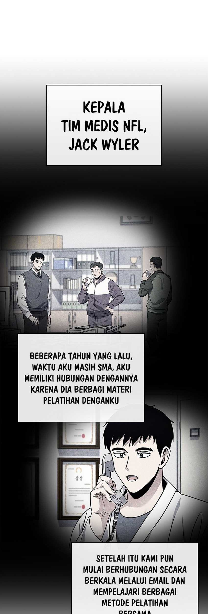 Chapter 101 - halaman 28