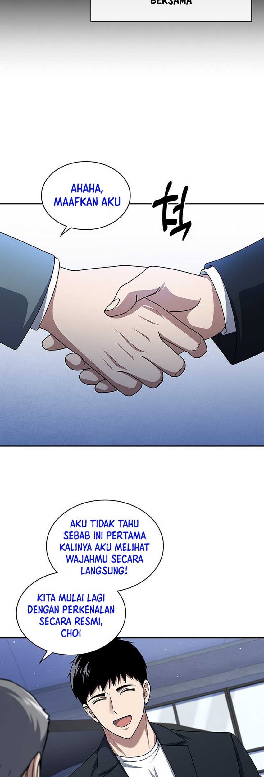 Chapter 101 - halaman 29