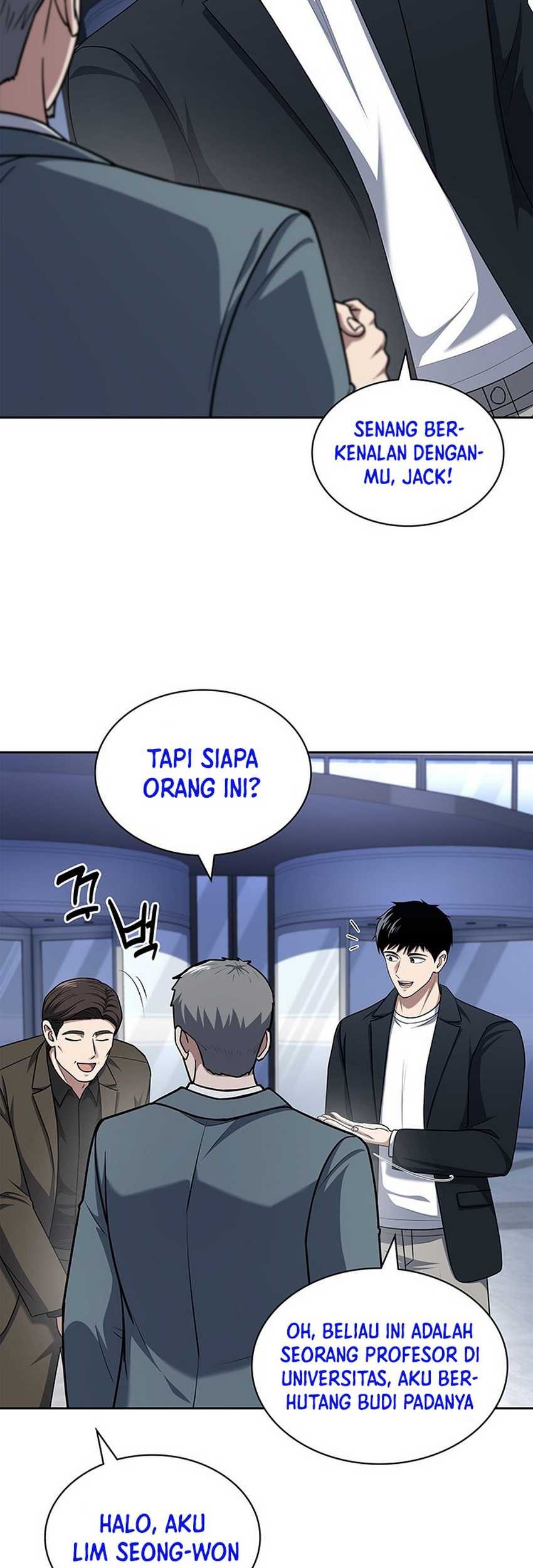Chapter 101 - halaman 30
