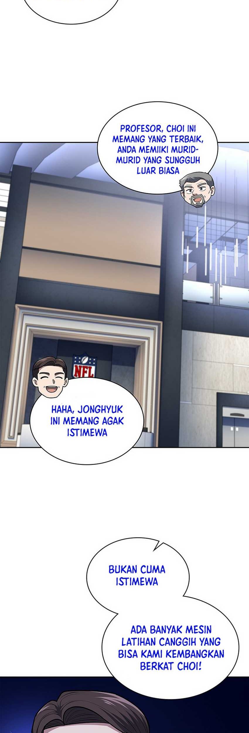 Chapter 101 - halaman 31