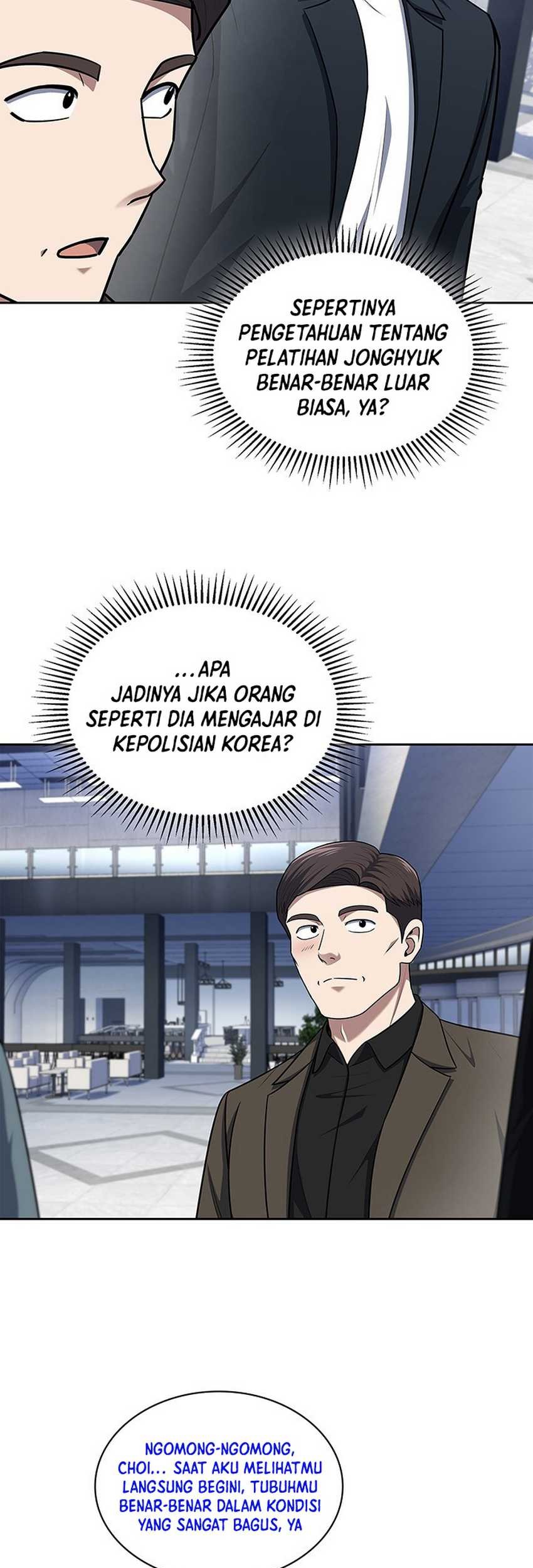 Chapter 101 - halaman 33