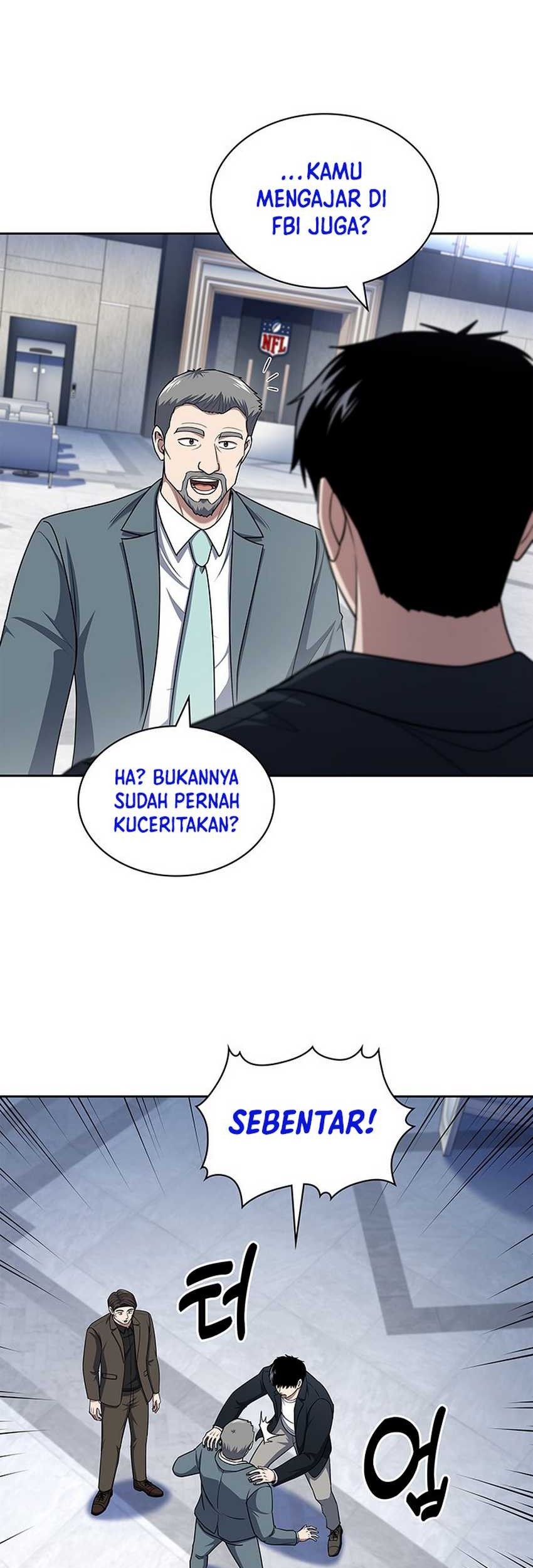 Chapter 101 - halaman 35