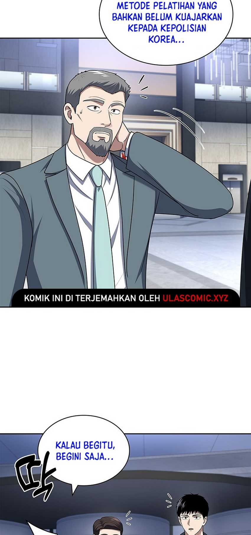 Chapter 101 - halaman 37