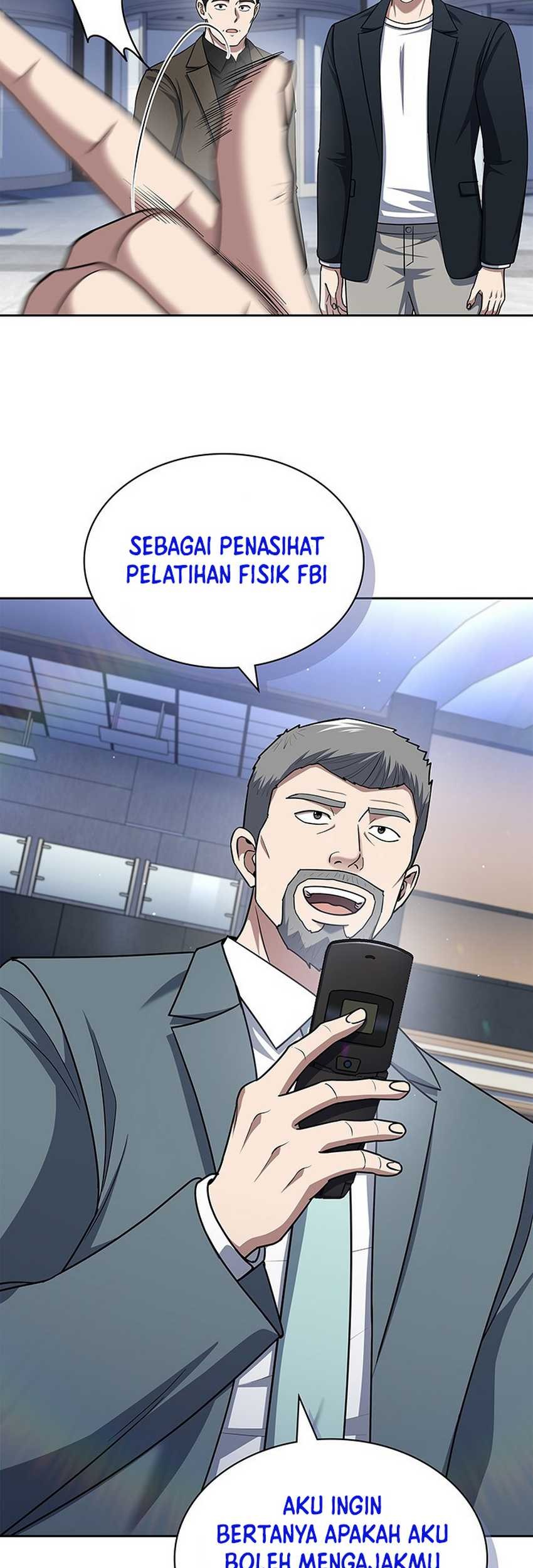 Chapter 101 - halaman 38