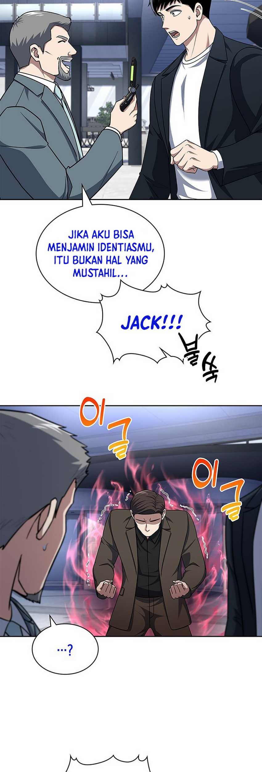 Chapter 101 - halaman 40
