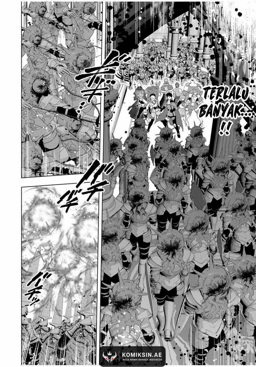 Chapter 116 - halaman 4