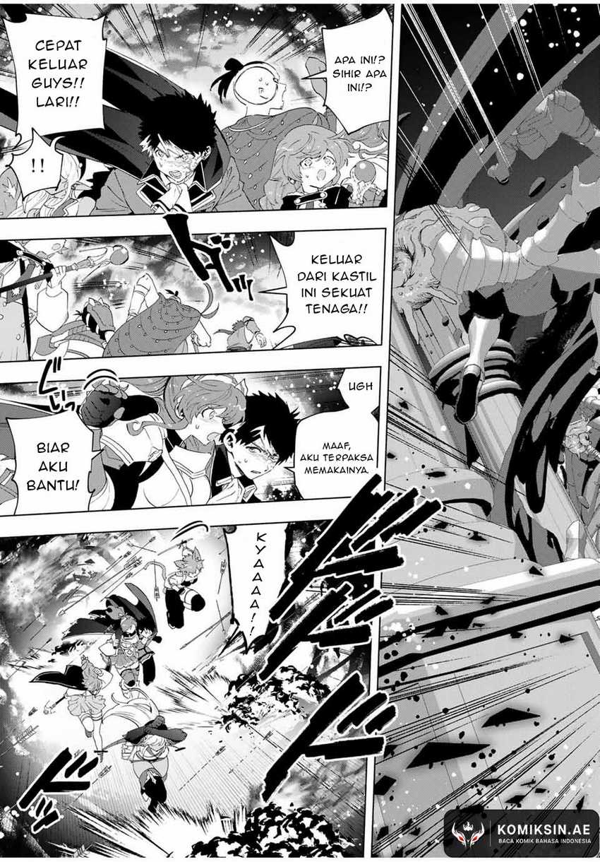 Chapter 116 - halaman 7