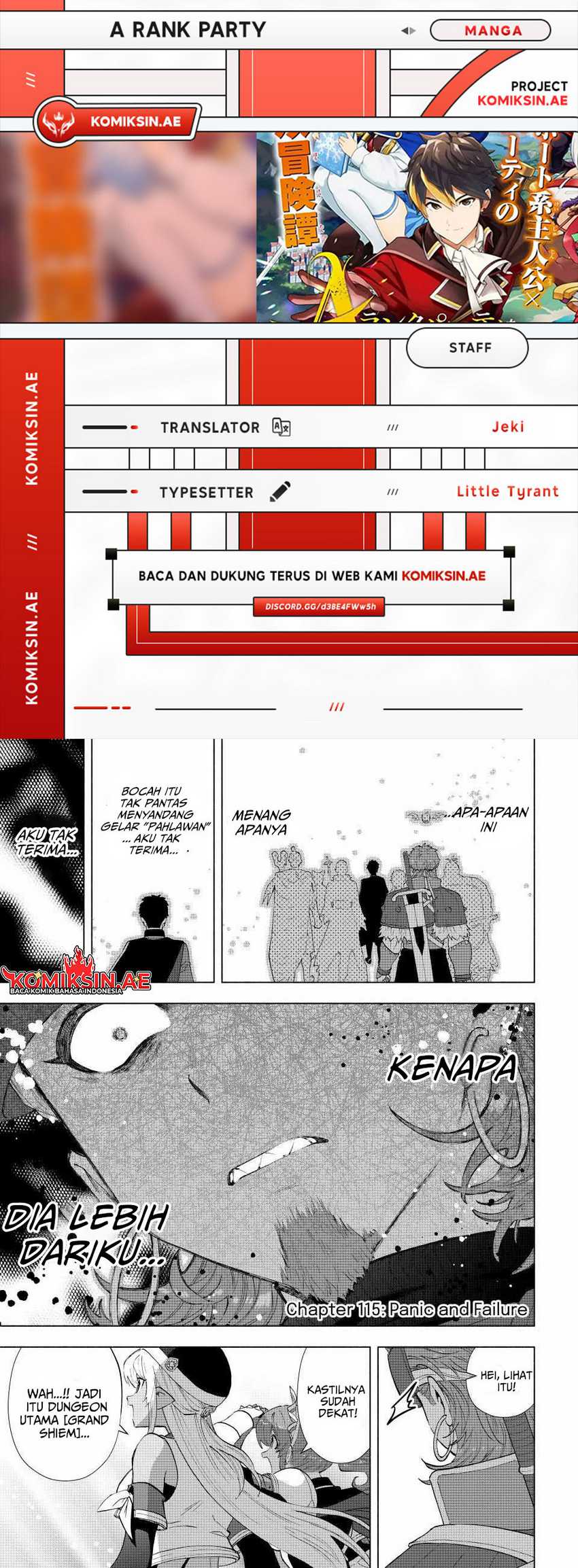 Chapter 115 - halaman 2