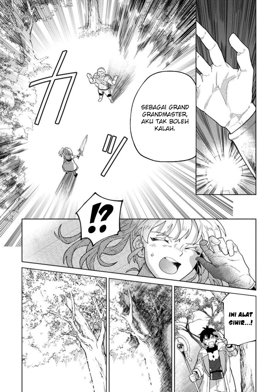 Chapter 40 - halaman 16